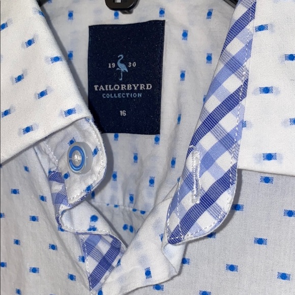 Taylorbryd button down - Picture 2 of 4